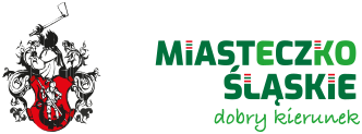 logo Gminy Miasteczko Śląskie