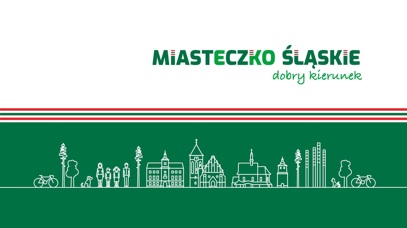 Porządek obrad XVIII Sesji Rady Miejskiej w Miasteczku Śląskim