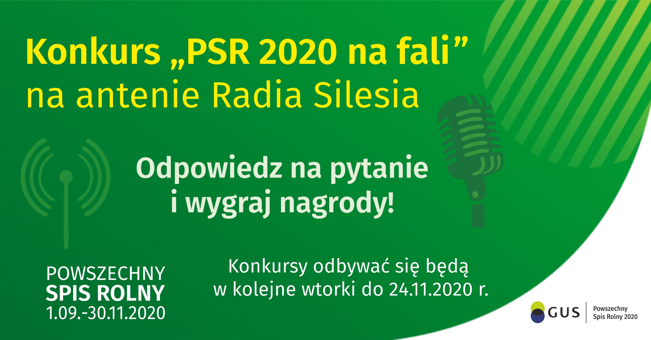 Promocja PSR 2020