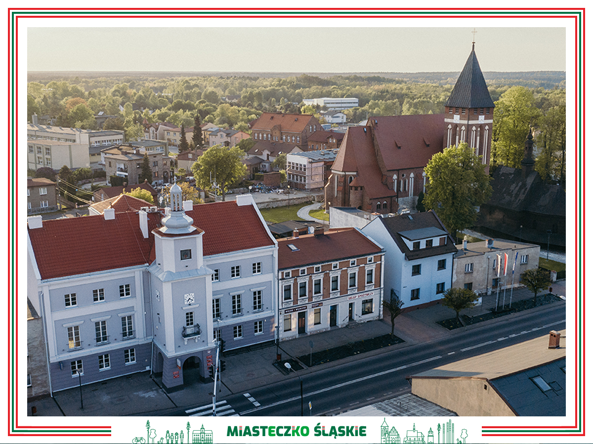 Obchody 464. rocznicy nadania praw miejskich