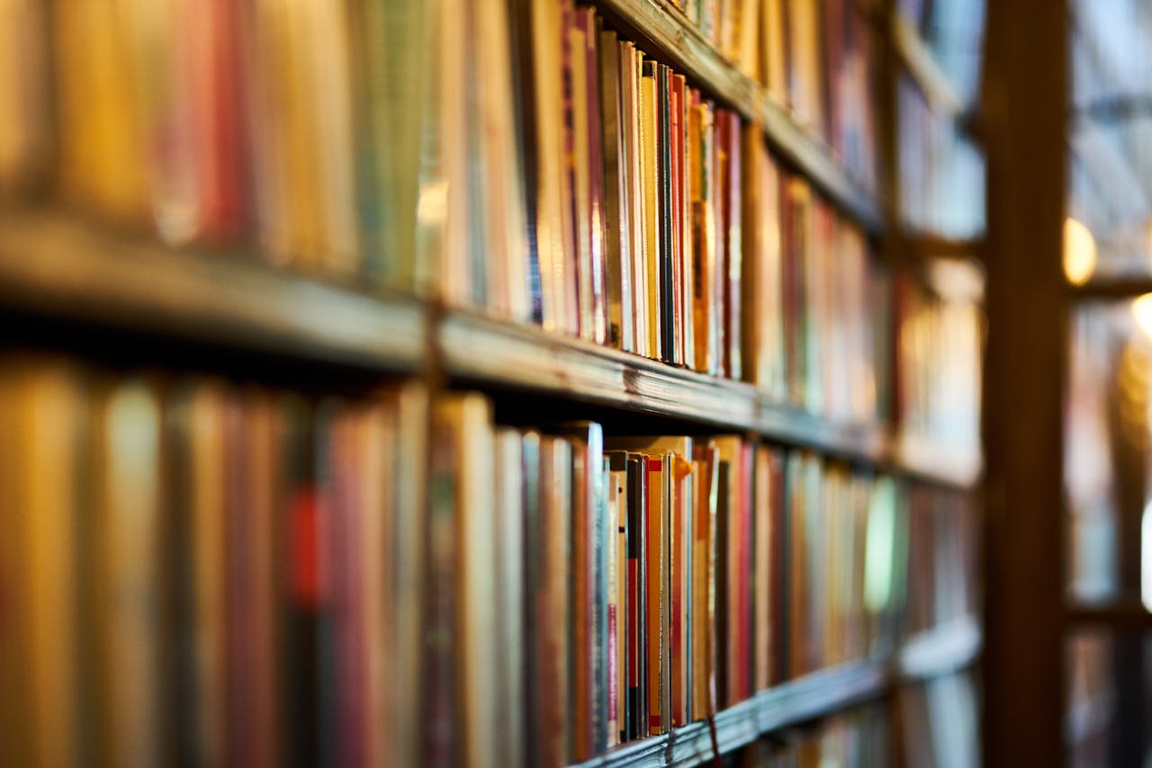 Dzień Bibliotekarzy i Bibliotek