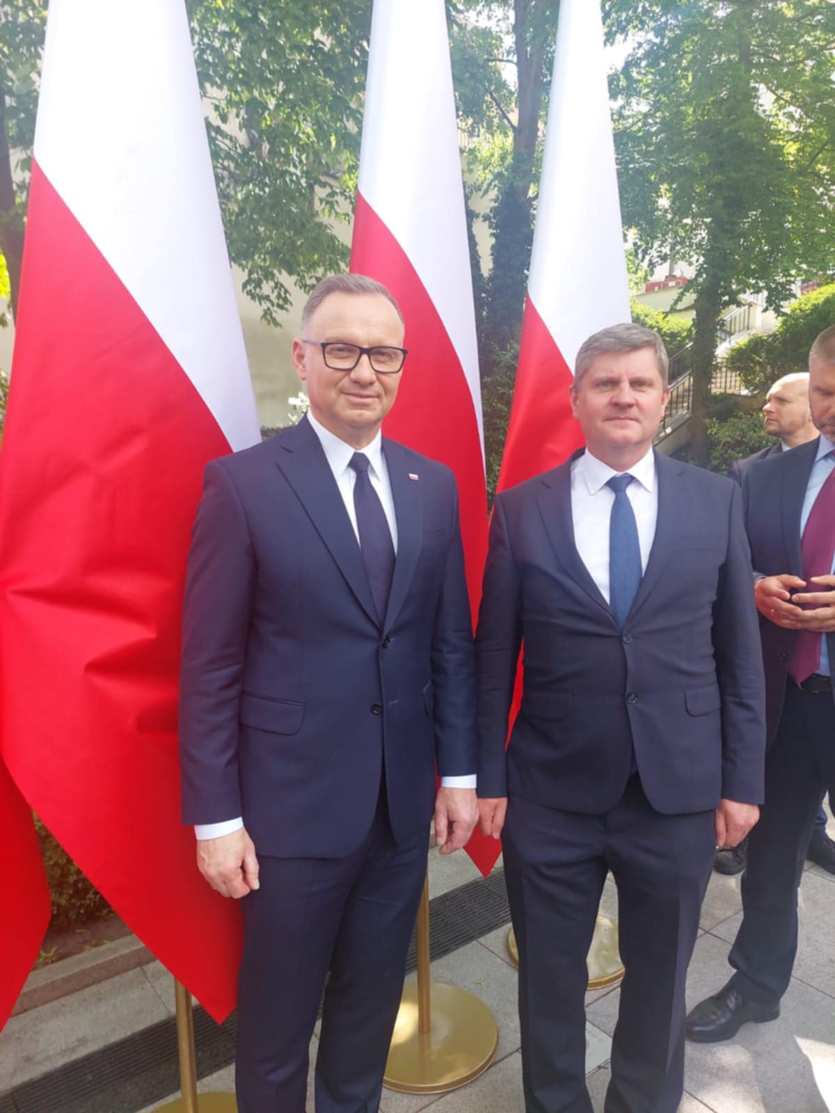 Dzień Samorządu Terytorialnego