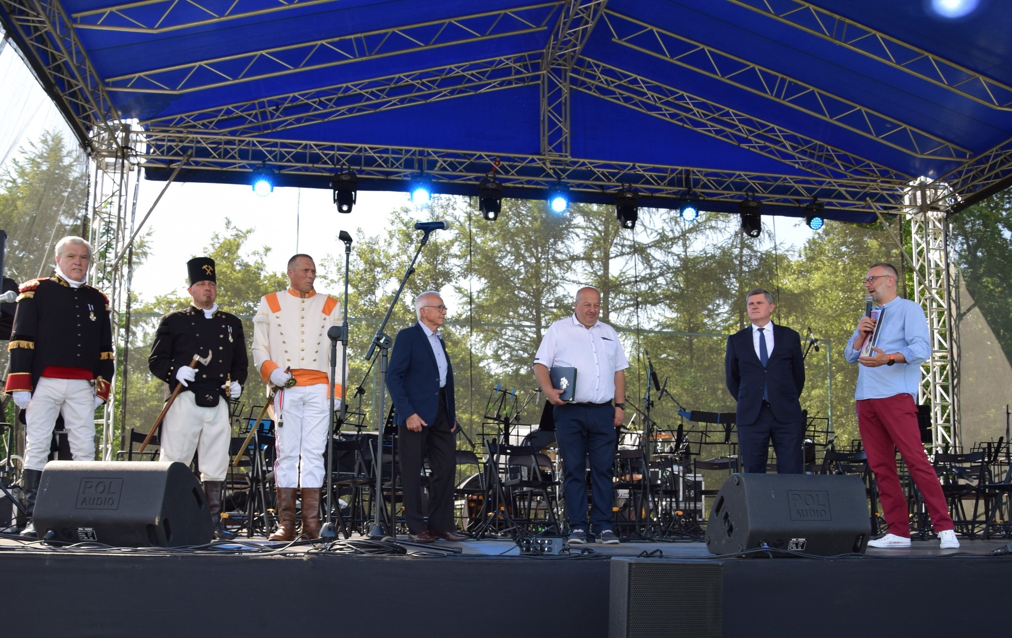 Święto Miasta Miasteczko Śląskie 2025
