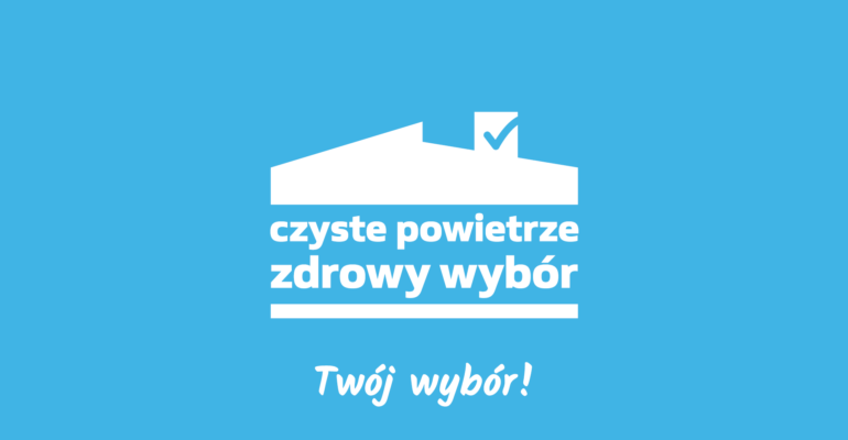 Kończy się okres przejściowy w programie Czyste Powietrze w naborze trwającym od 31.03.2025 r.