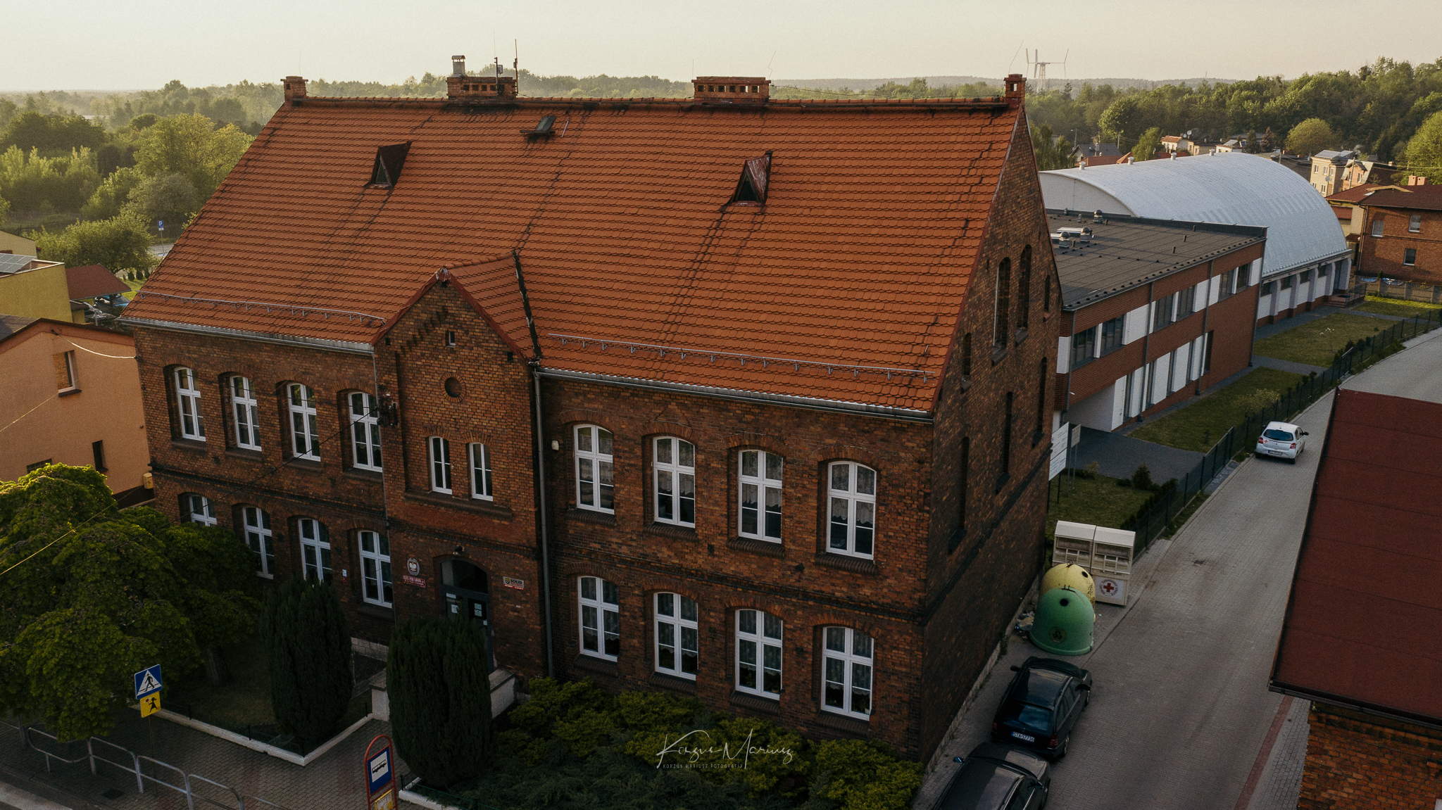 Skokowy wzrost wyników egzaminu ósmoklasisty