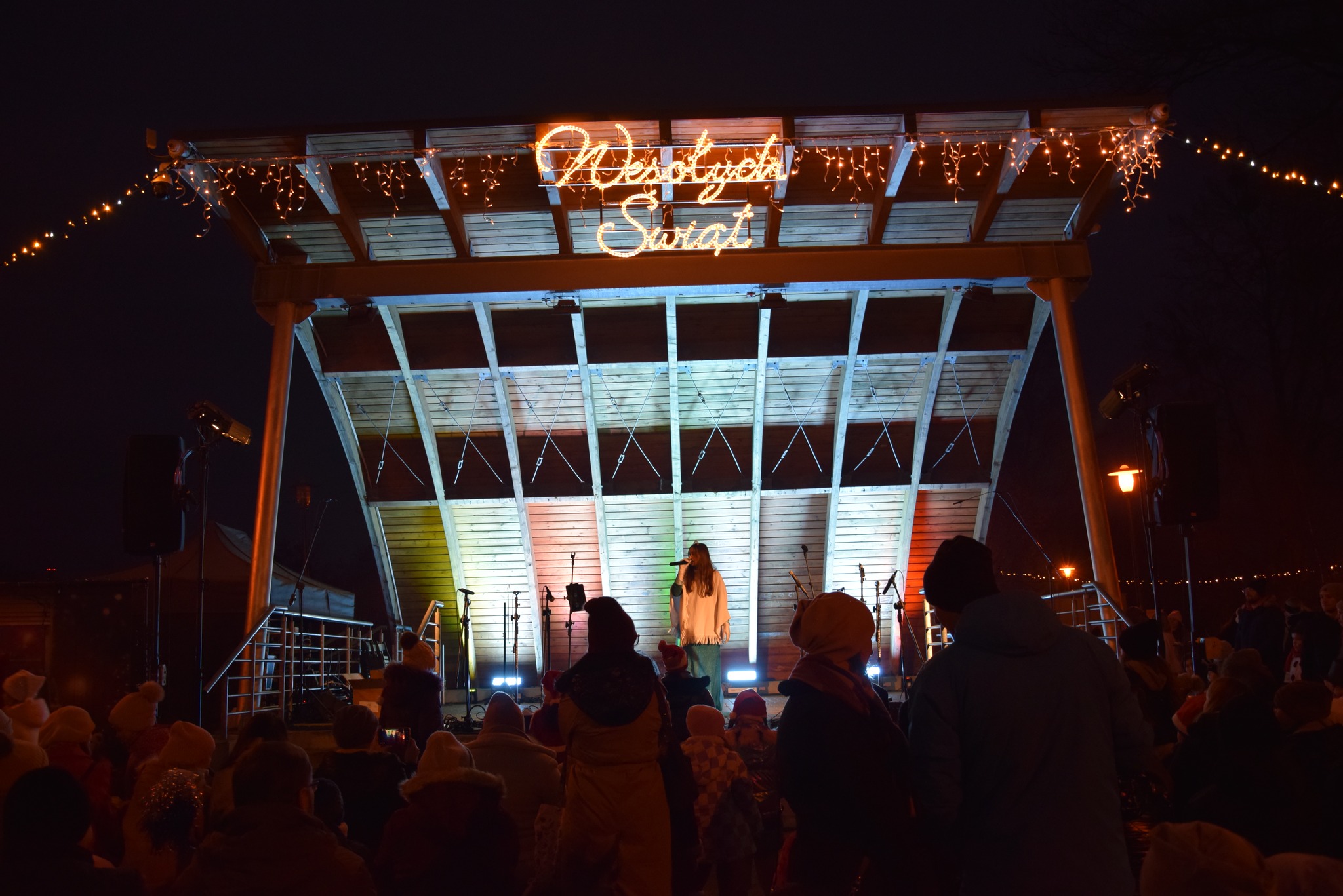 Dziękujemy za udział w tegorocznym Jarmarku Adwentowym!