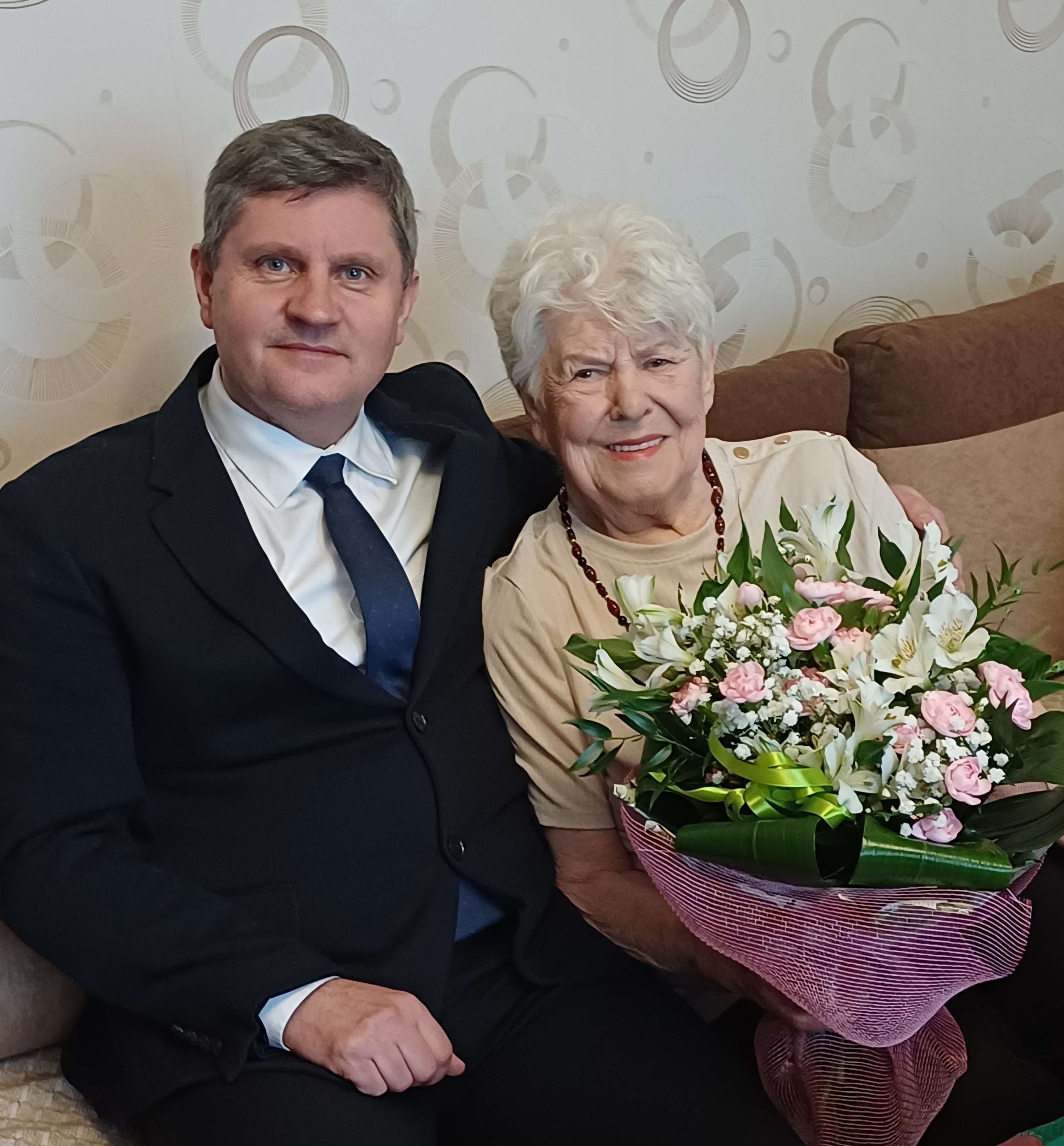 Jubileusz 90-lecia urodzin