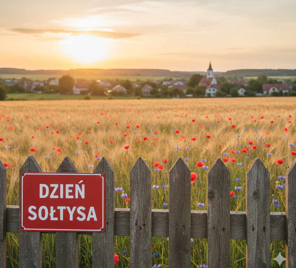 Ogólnopolski Dzień Sołtysa