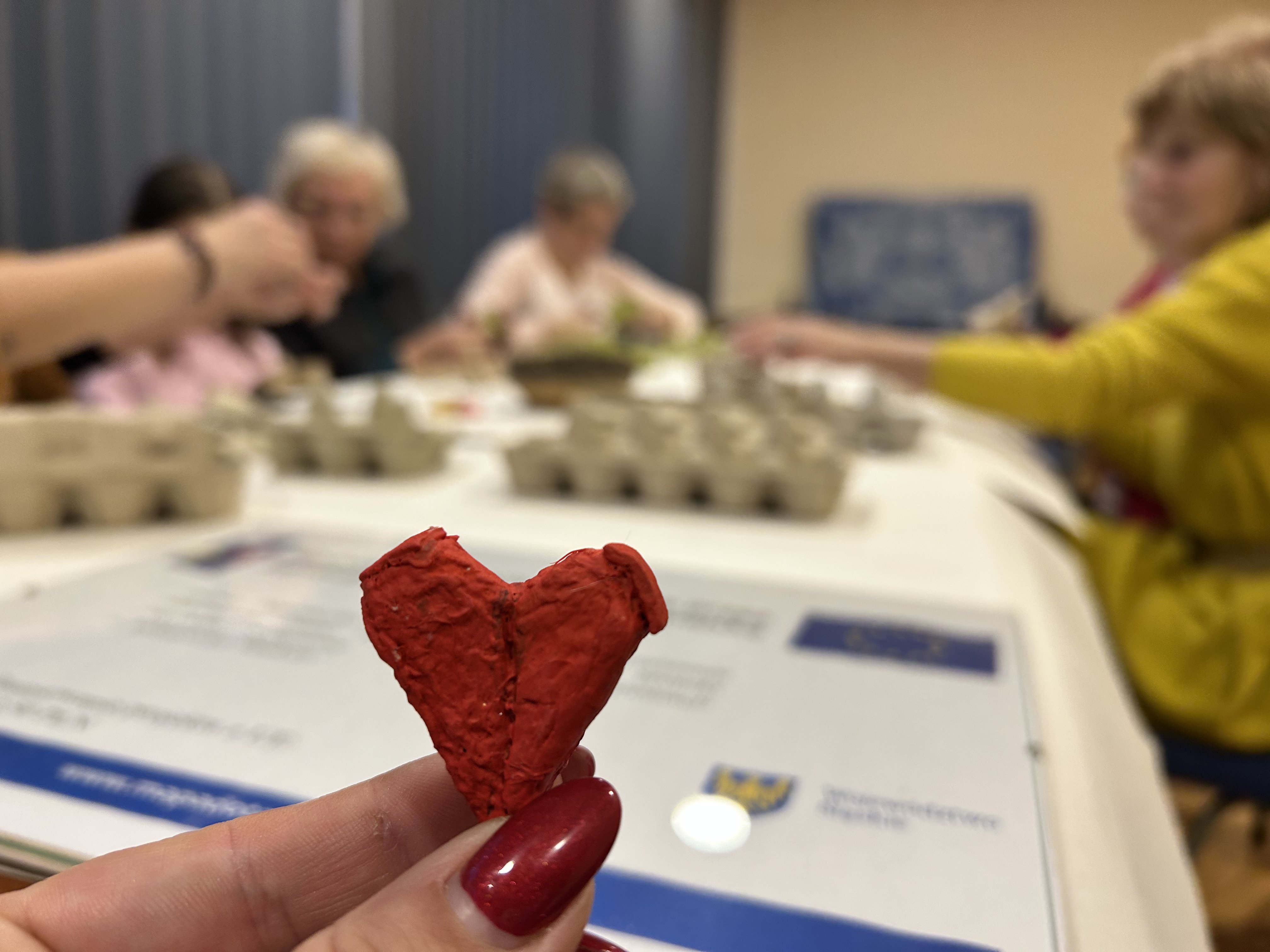 Seria warsztatów zero waste!