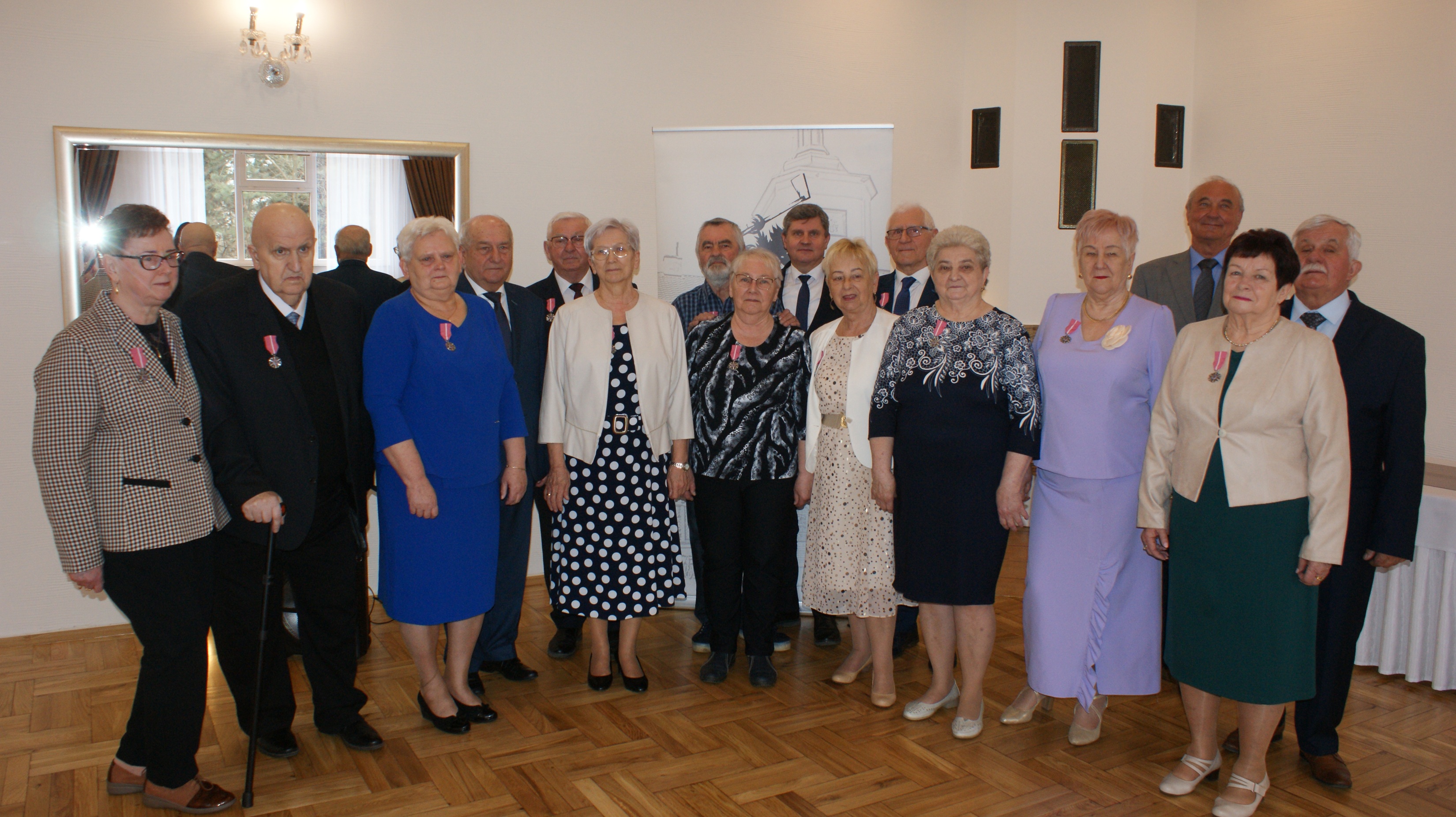 50 lat wspólnego życia!