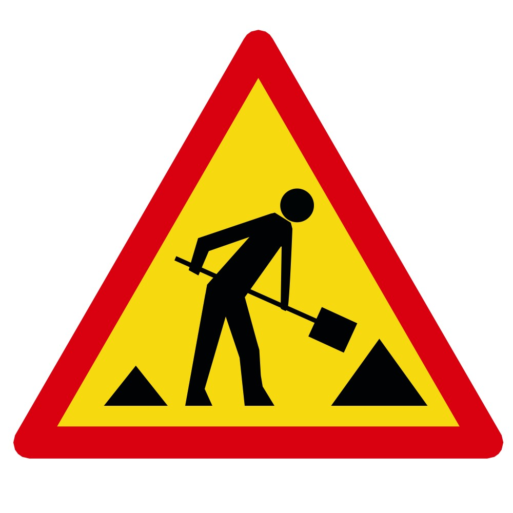 Informacja o planowanym zamknięciu dróg powiatowych ul. Rubinowej i Św. Marka