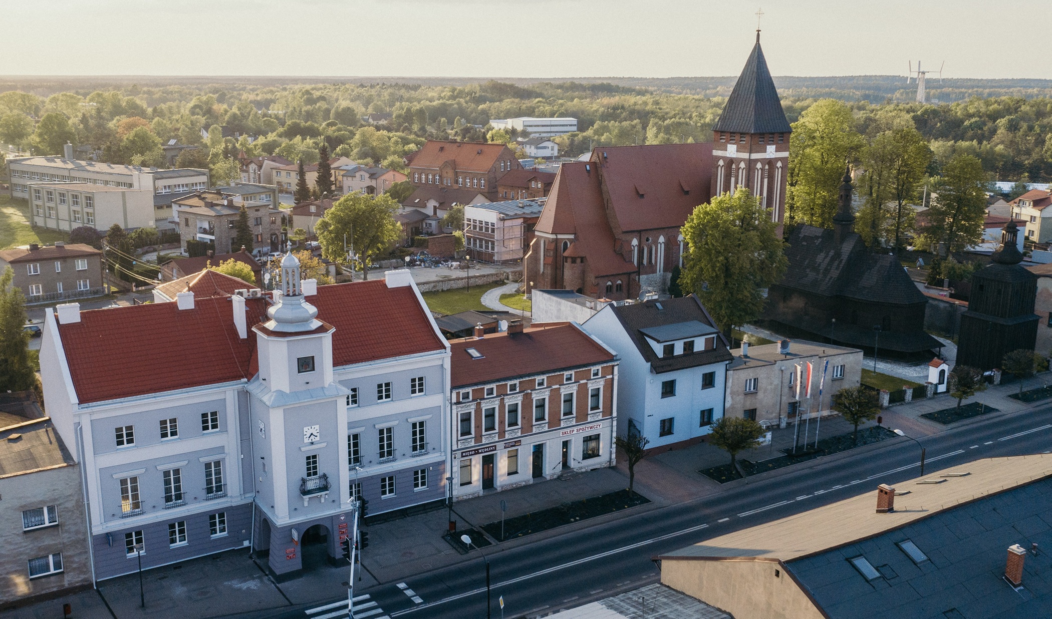 Obchody 465. rocznicy nadania praw miejskich