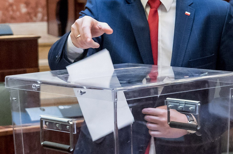 Nabór do Młodzieżowego Sejmiku Województwa Ślaskiego