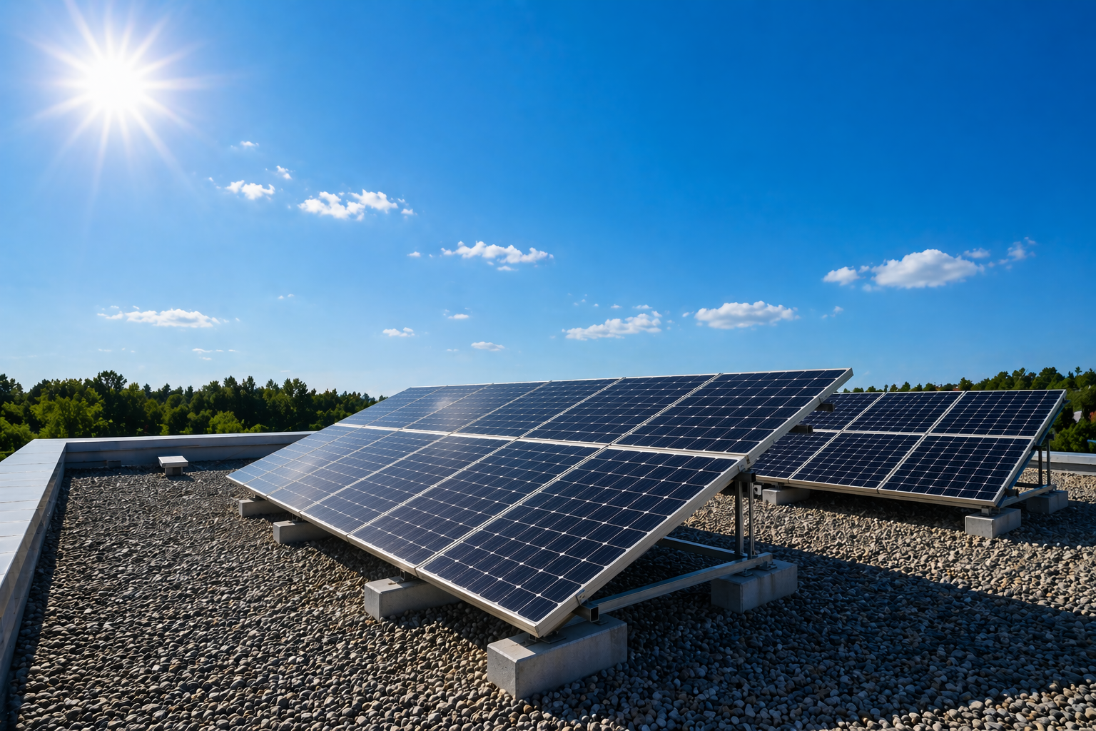 Pozyskanie dofinansowania na realizację projektu pn.: „Rozwój energetyki opartej o odnawialne źródła energii na terenie Miasteczka Śląskiego – II etap”