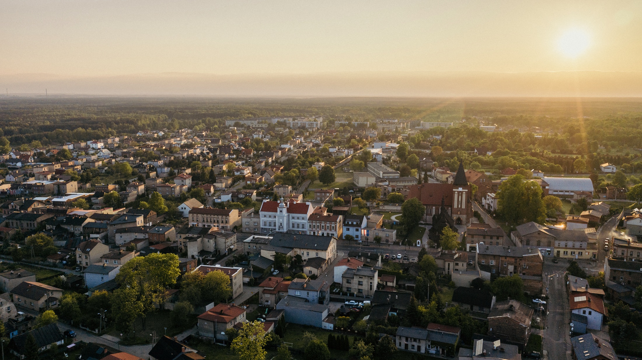465 lat Miasteczka Śląskiego