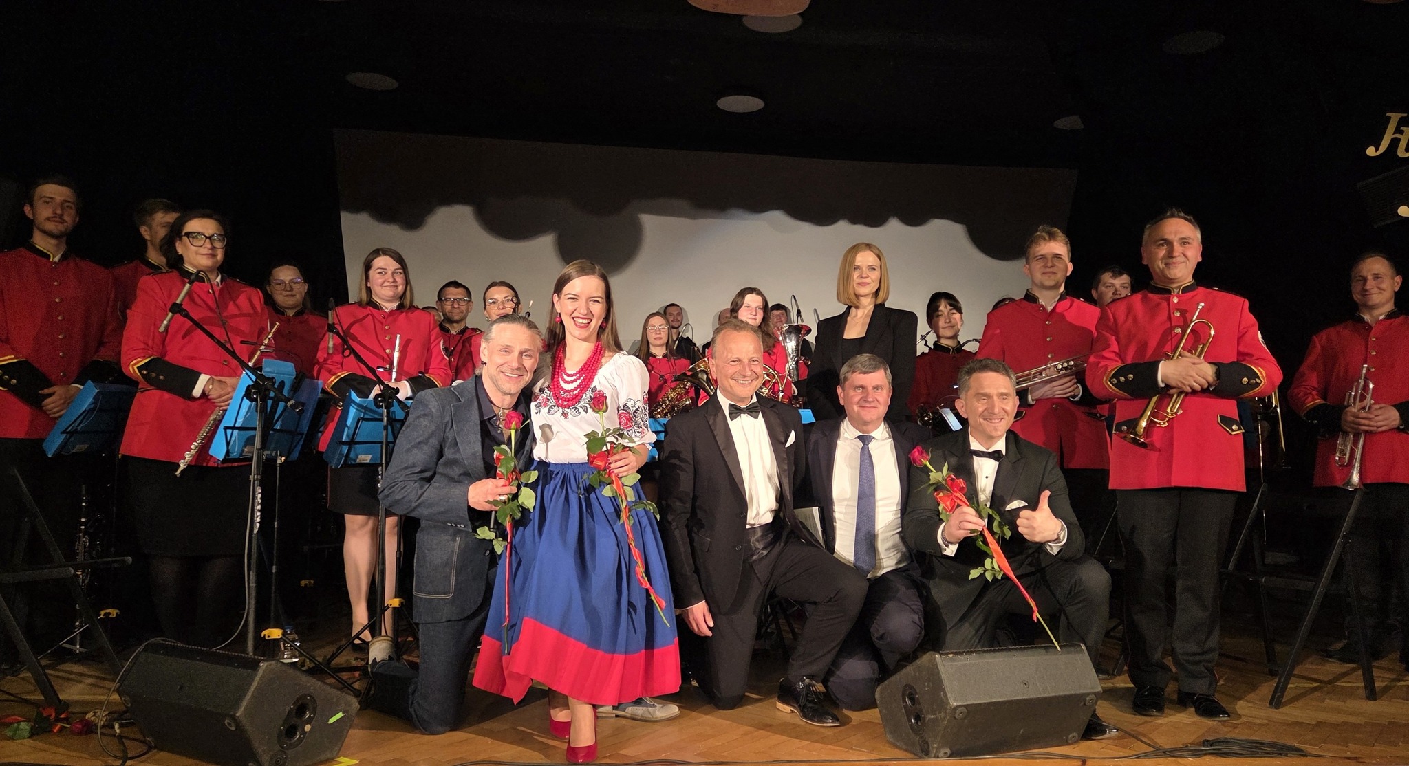 Pół wieku kultury z Miejskim Ośrodkiem Kultury w Miasteczku Śląskim