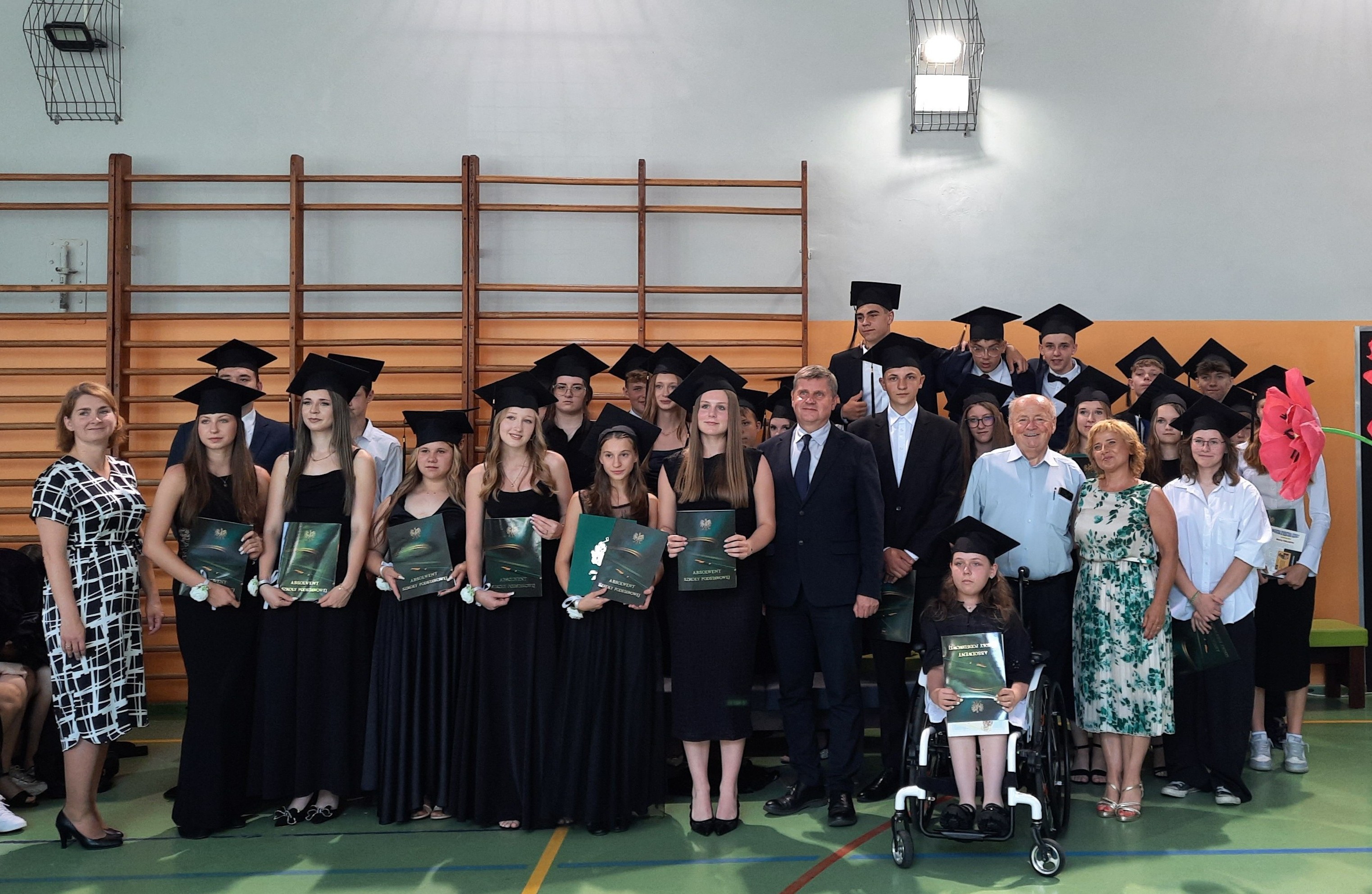 Zakończenie roku szkolnego 2025/2026