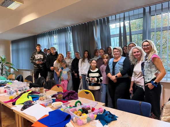 Mniej odpadów, więcej pomysłów! Za nami warsztaty „Zero waste w praktyce”