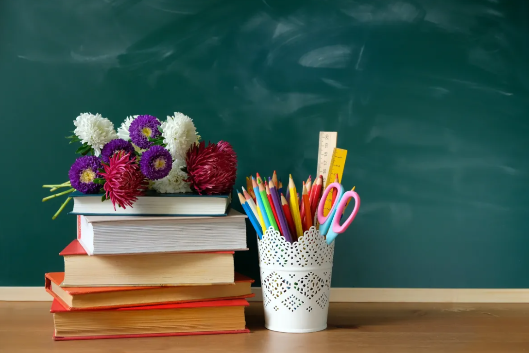 Życzenia Burmistrza na Dzień Edukacji Narodowej