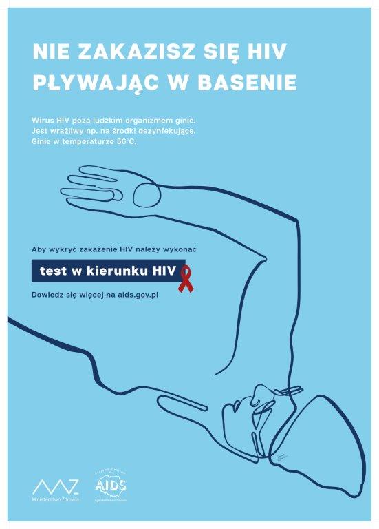 PLAKAT_kampania_HIV_basen