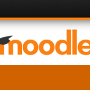 ikona aplikacji mobilnej: Moodle