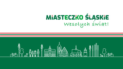 grafika do wpisu: Obwieszczenie Burmistrza Miasta Miasteczko Śląskie