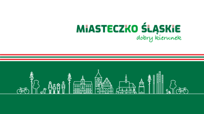 grafika do wpisu: Ogłoszenie Burmistrza Miasta Miasteczko Śląskie