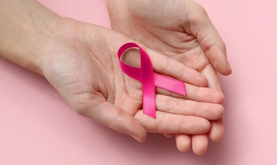 grafika do wpisu: Bezpłatne badanie mammograficzne
