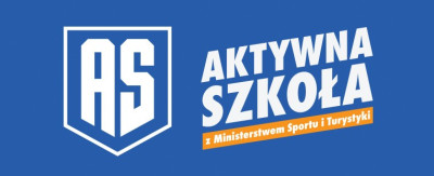 grafika do wpisu: Harmonogram zajęć sportowych „AKTYWNA SZKOŁA” – AKTYWNY ORLIK