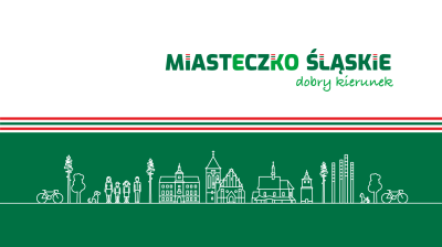 grafika do wpisu: Porządek obrad VI Sesji Rady Miejskiej w Miasteczku Śląskim