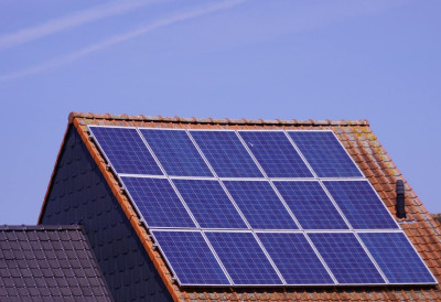 grafika do wpisu: Rozwój energetyki opartej o odnawialne źródła energii na terenie Miasteczka Śląskiego