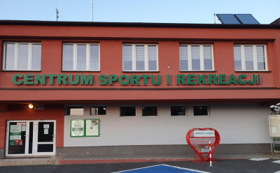grafika do wpisu: Godziny otwarcia Centrum Sportu i Rekreacji w okresie wakacyjnym