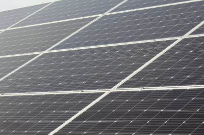 grafika do wpisu: Rozwój energetyki opartej o odnawialne źródła energii na terenie Miasteczka Śląskiego – II etap