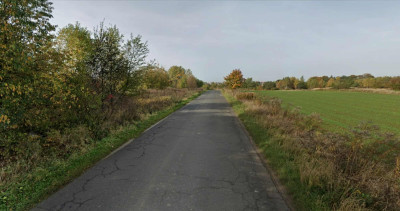 grafika do wpisu: Przebudowa ul. Rubinowej i Świętego Marka coraz bliżej!