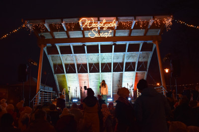 grafika do wpisu: Dziękujemy za udział w tegorocznym Jarmarku Adwentowym!