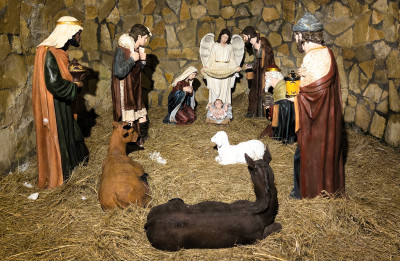 grafika do wpisu: Wspaniałych Świąt Bożego Narodzenia i Szczęśliwego Nowego Roku!