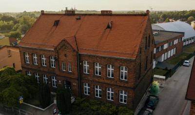 grafika do wpisu: Środki zewnętrzne pozyskane na edukację w 2025 roku