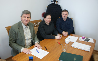 grafika do wpisu: Czas na remont ul. Rydla w Miasteczku Śląskim