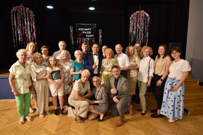grafika do wpisu: Koncert z okazji Dnia Matki pt. „Kochamy Nasze Mamy”