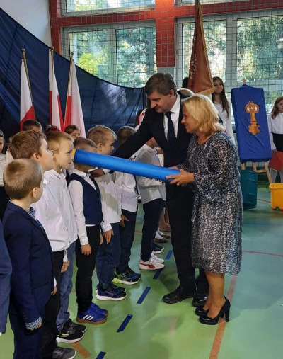 grafika do wpisu: Dzień Edukacji Narodowej w naszych szkołach i przedszkolach