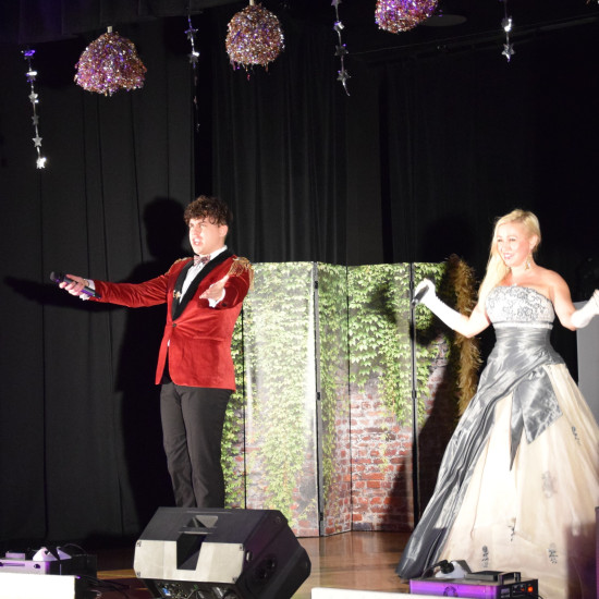 Koncert &#34;Czar Operetki, Urok Musicalu&#34;