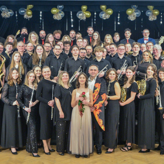 Koncert Karnawałowy 2025