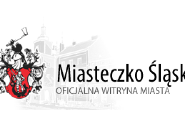 Obwieszczenie Burmistrza Miasta Miasteczko Śląskie