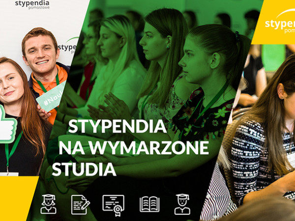 XXI edycja Programu Stypendiów Pomostowych 2022/2023