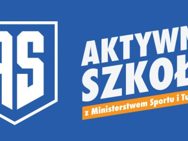 grafika do wpisu: Harmonogram zajęć sportowych „AKTYWNA SZKOŁA” – AKTYWNY ORLIK