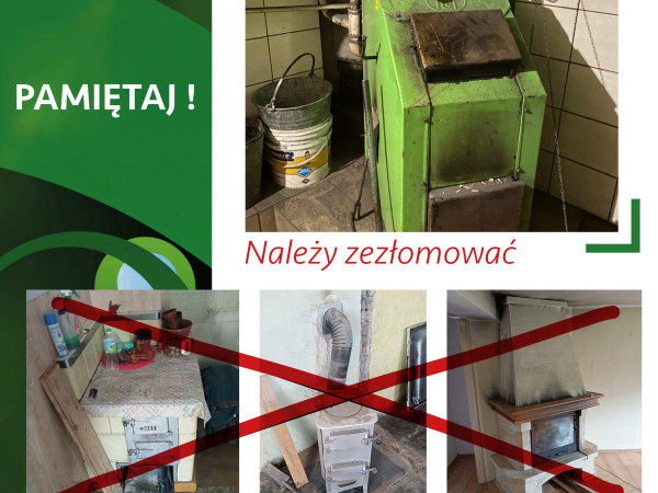 Program Priorytetowy Czyste Powietrze