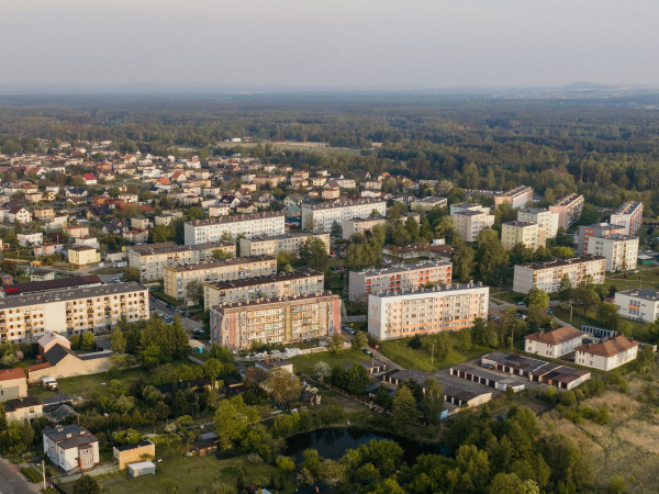 Uchylenie uchwały dotyczącej określenia wysokości stawki procentowej i warunków udzielenia bonifikaty przy sprzedaży nieruchomości Gminy Miasteczko Śląskie
