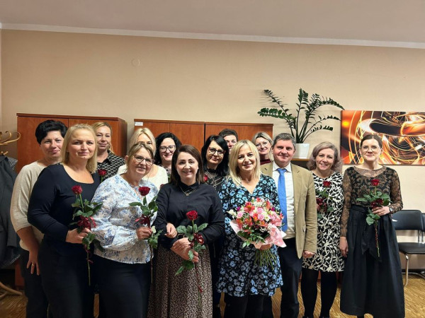 Dzień Pracownika Socjalnego