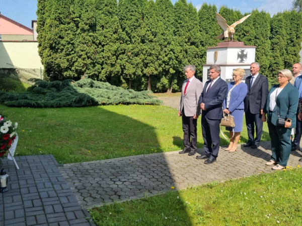 Obchody Święta 3 Maja
