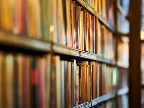 grafika do wpisu: Dzień Bibliotekarzy i Bibliotek